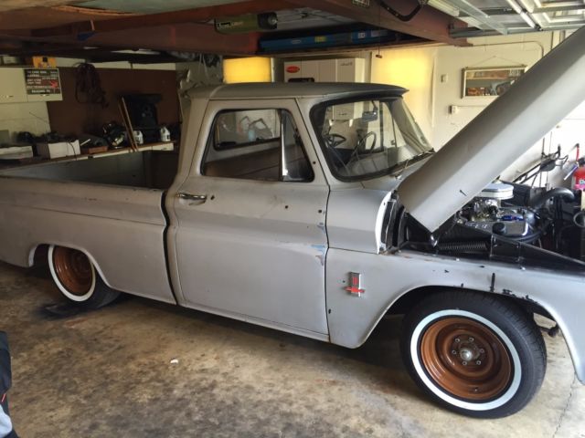 1964 Chevrolet Other Pickups - photo 2