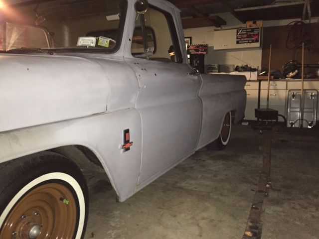 1964 Chevrolet Other Pickups - photo 4
