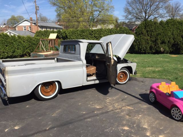1964 Chevrolet Other Pickups - photo 5