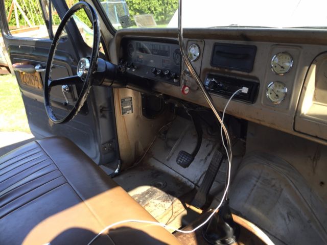 1964 Chevrolet Other Pickups - photo 6