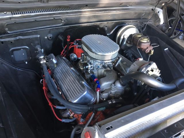 1964 Chevrolet Other Pickups - photo 7