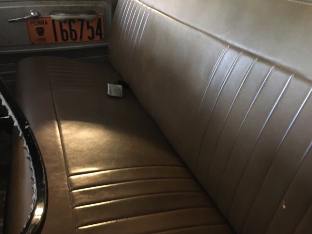 1964 Chevrolet Other Pickups - photo 9