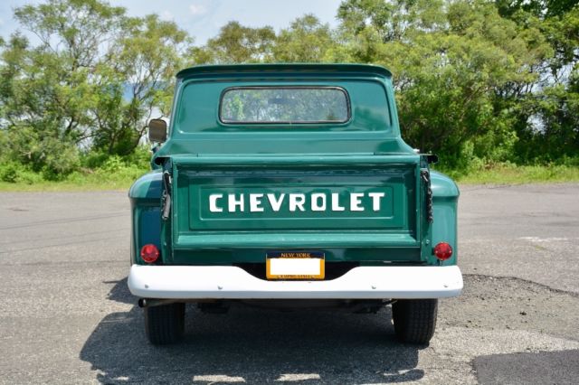 1964 Chevrolet C-10 - photo 11