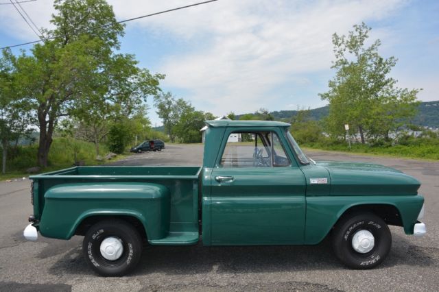 1964 Chevrolet C-10 - photo 2