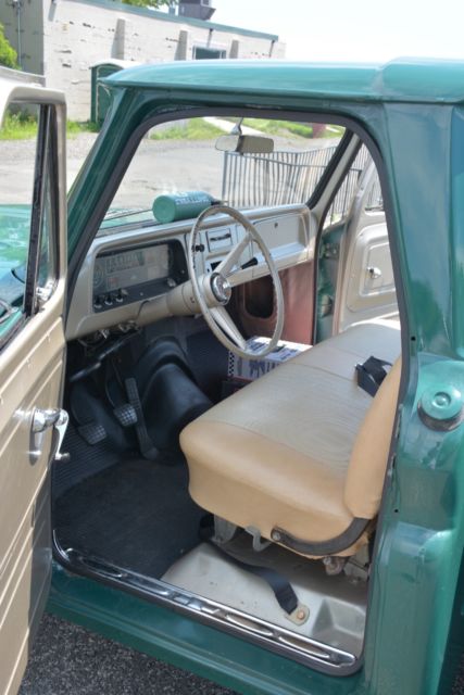 1964 Chevrolet C-10 - photo 4