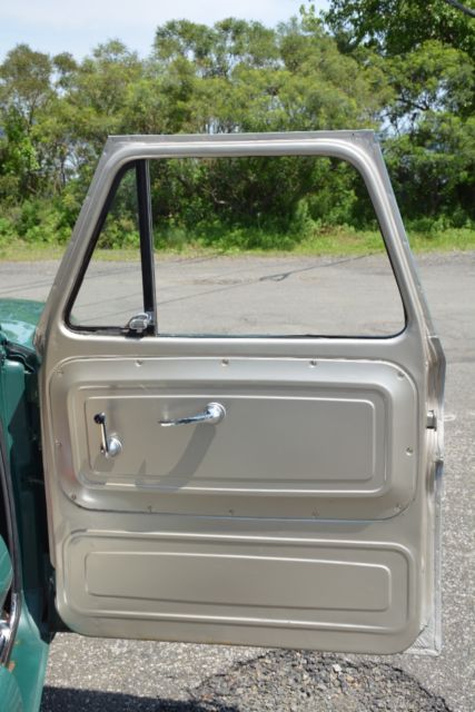 1964 Chevrolet C-10 - photo 8