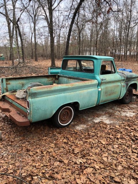 1964 Chevrolet C-10 - photo 2