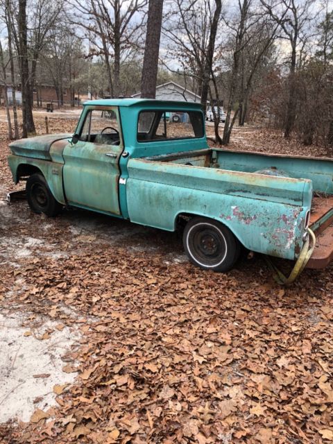 1964 Chevrolet C-10 - photo 3