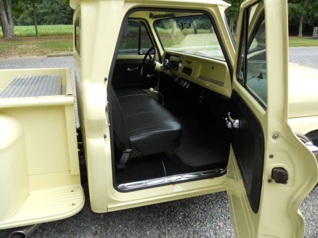 1964 Chevrolet C-10 - photo 11