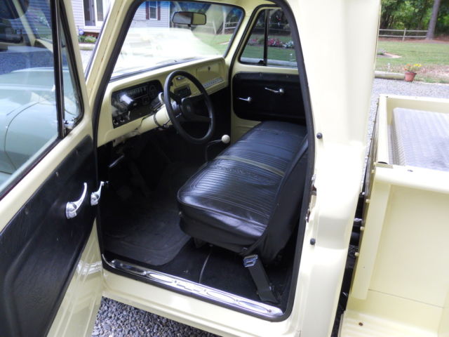 1964 Chevrolet C-10 - photo 13
