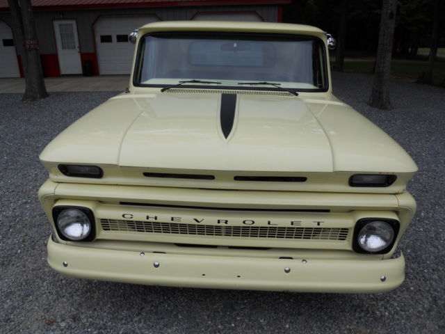 1964 Chevrolet C-10 - photo 6