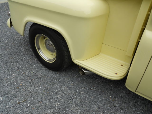 1964 Chevrolet C-10 - photo 8