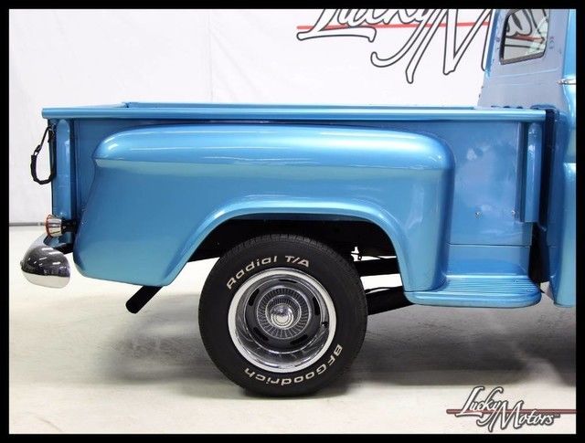 1964 Chevrolet C-10 - photo 11