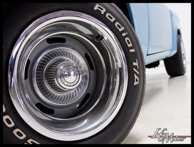 1964 Chevrolet C-10 - photo 4