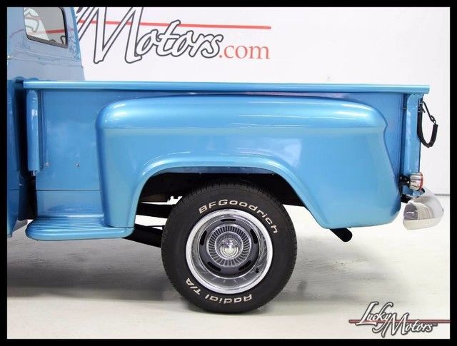 1964 Chevrolet C-10 - photo 6