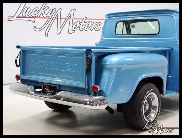 1964 Chevrolet C-10 - photo 8