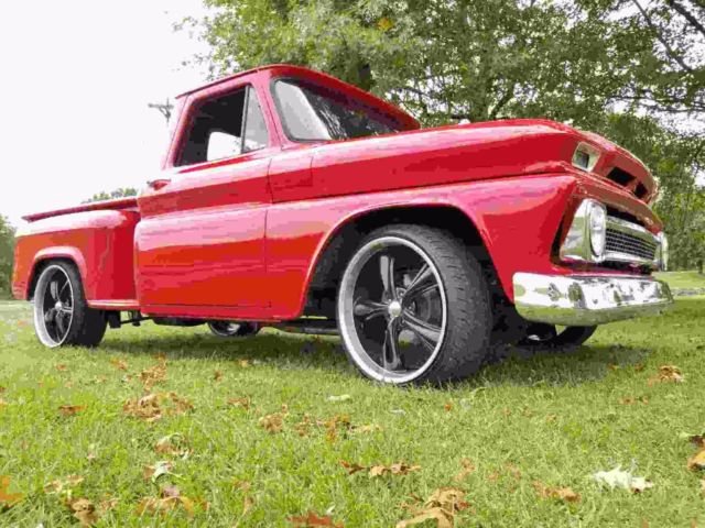 1964 Chevrolet C-10 - photo 3