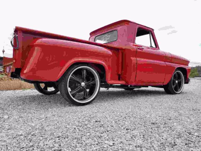 1964 Chevrolet C-10 - photo 5
