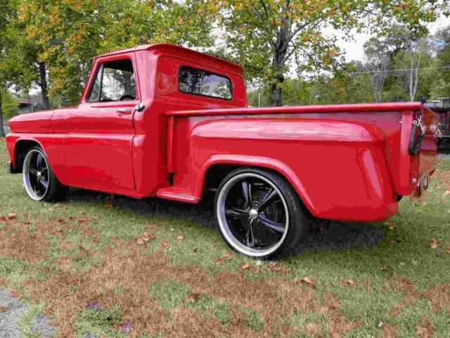1964 Chevrolet C-10 - photo 7