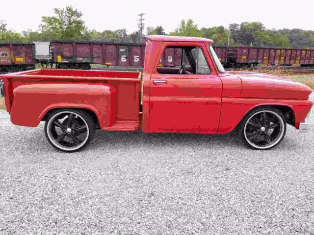 1964 Chevrolet C-10 - photo 8