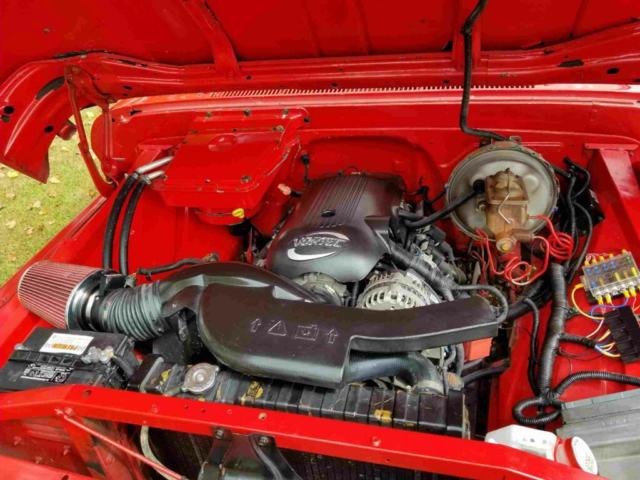 1964 Chevrolet C-10 - photo 9