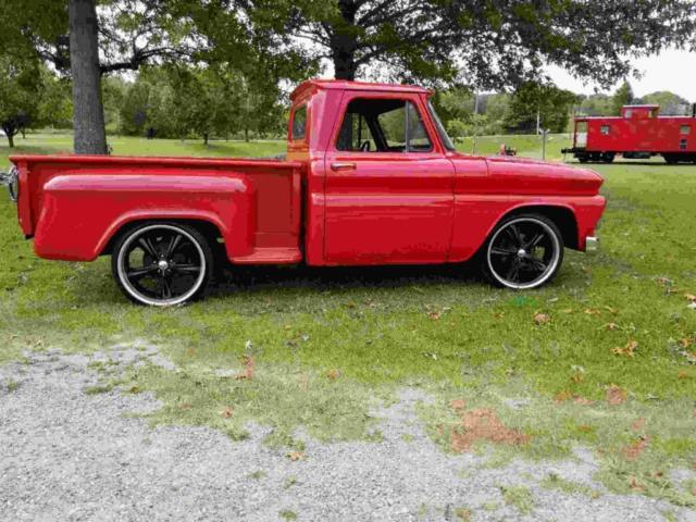 1964 Chevrolet C-10 - photo 3