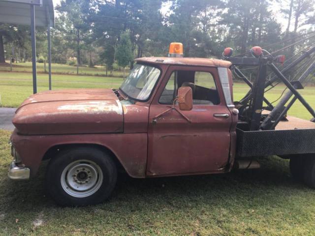 1964 Chevrolet C-10 - photo 10