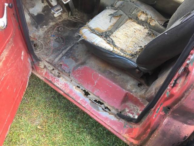 1964 Chevrolet C-10 - photo 12