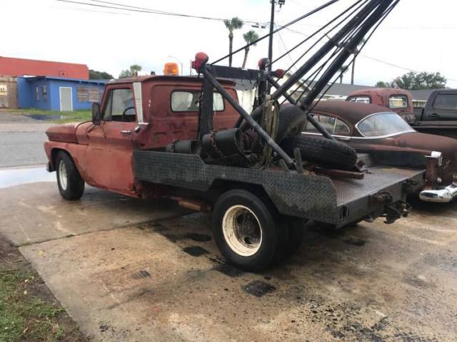 1964 Chevrolet C-10 - photo 2
