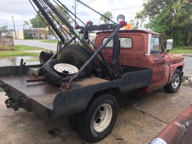 1964 Chevrolet C-10 - photo 3