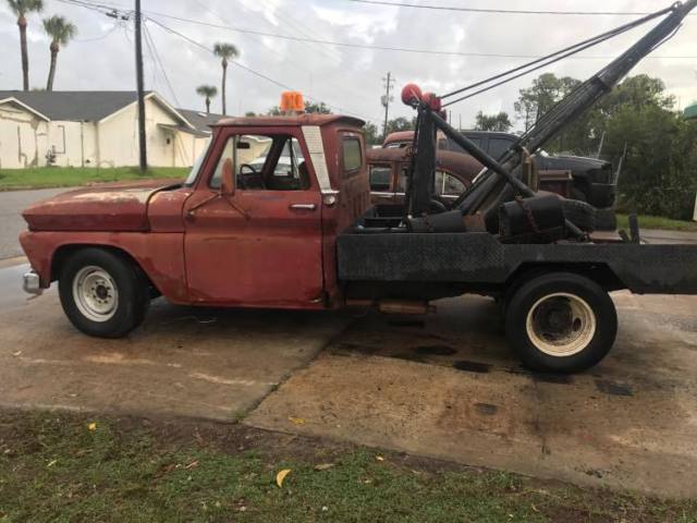 1964 Chevrolet C-10 - photo 4