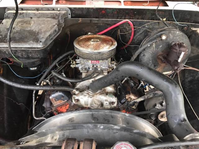 1964 Chevrolet C-10 - photo 8