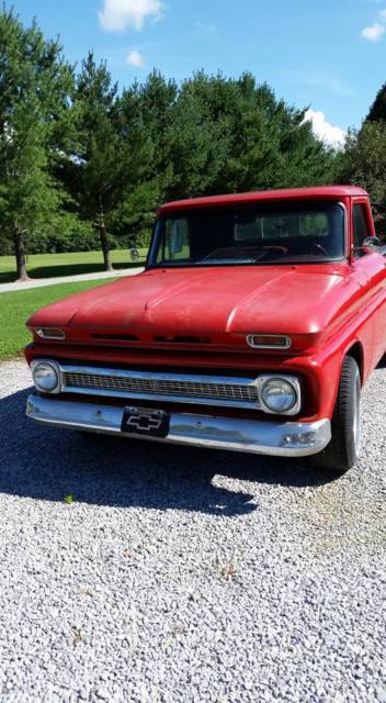 1964 chevy c10 truck 1964 Chevrolet C-10