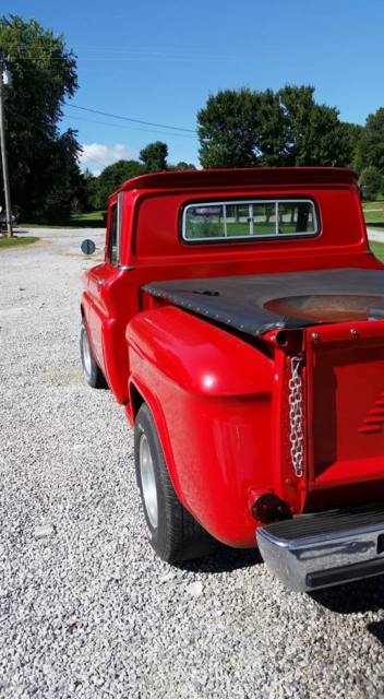 1964 Chevrolet C-10 - photo 2