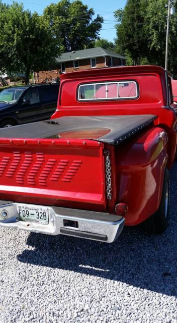 1964 Chevrolet C-10 - photo 3