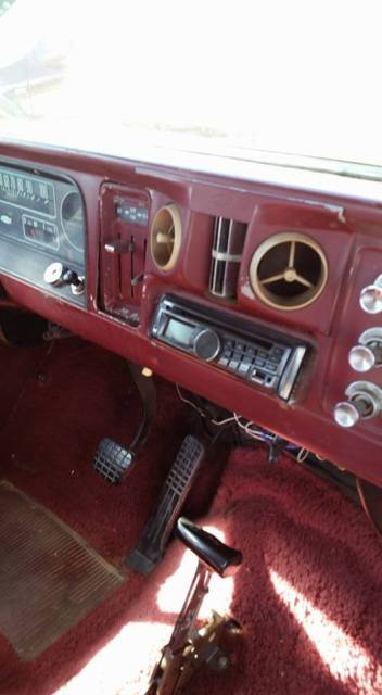 1964 Chevrolet C-10 - photo 4