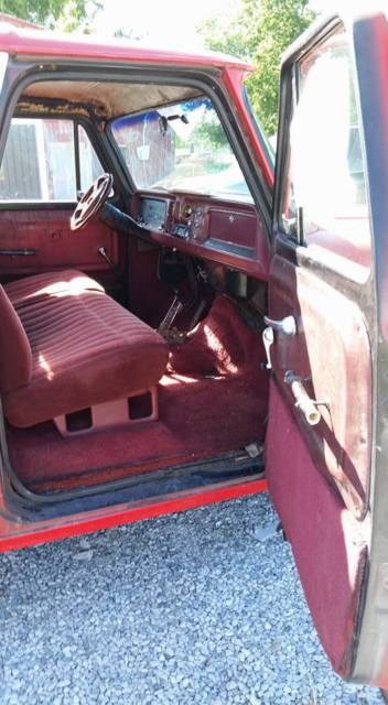 1964 Chevrolet C-10 - photo 6