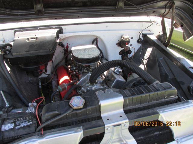 1964 Chevrolet C-10 - photo 13