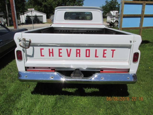 1964 Chevrolet C-10 - photo 2
