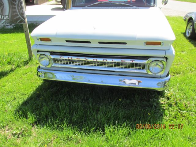 1964 Chevrolet C-10 - photo 7