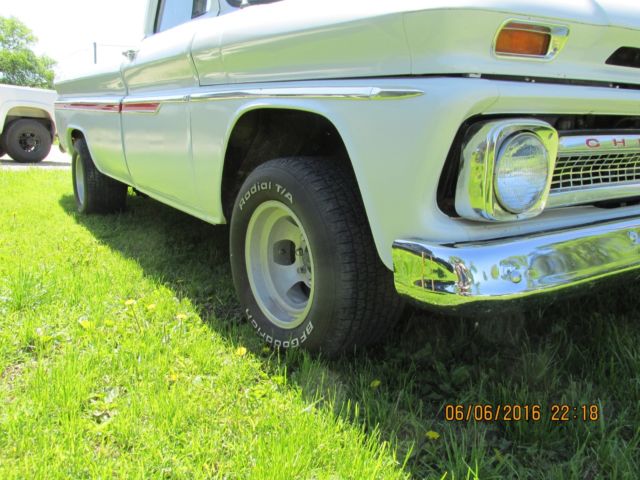 1964 Chevrolet C-10 - photo 9