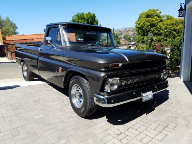 1964 Chevy C20 Truck 1964 Chevrolet Other