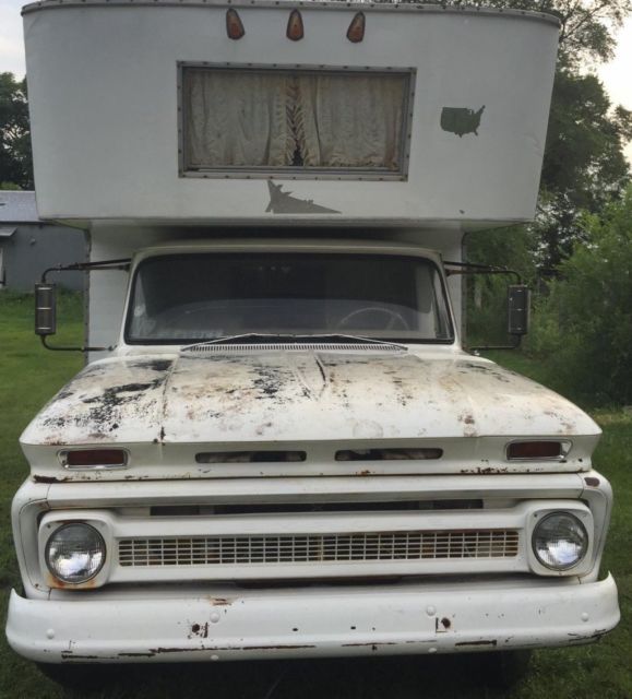 1964 Chevrolet Other Pickups - photo 2