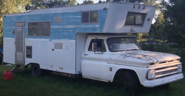 1964 Chevrolet Other Pickups - photo 3