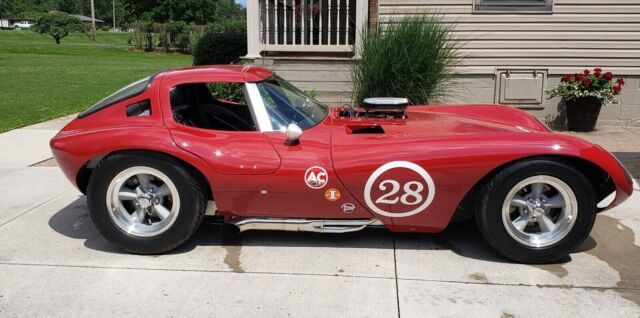 1964 Other Makes Other - photo 2