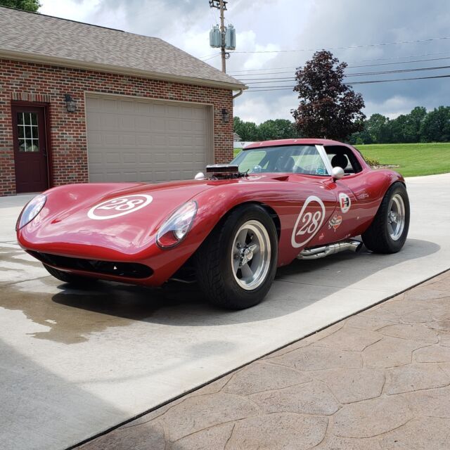 1964 Other Makes Other - photo 3