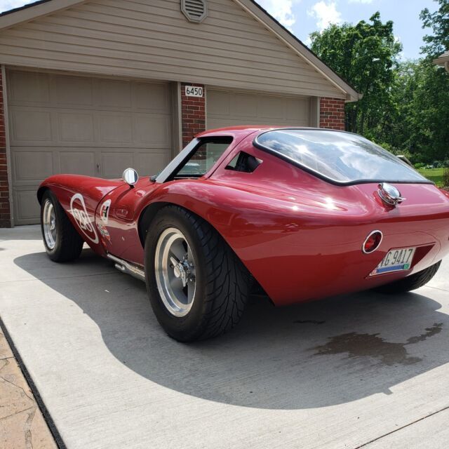 1964 Other Makes Other - photo 4