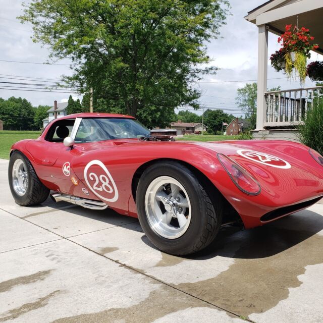 1964 Other Makes Other - photo 5