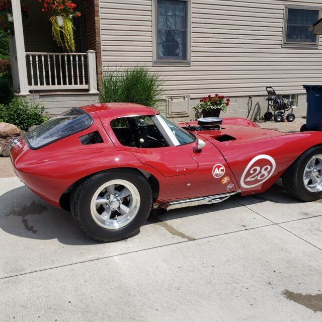 1964 Other Makes Other - photo 6