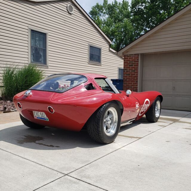 1964 Other Makes Other - photo 7